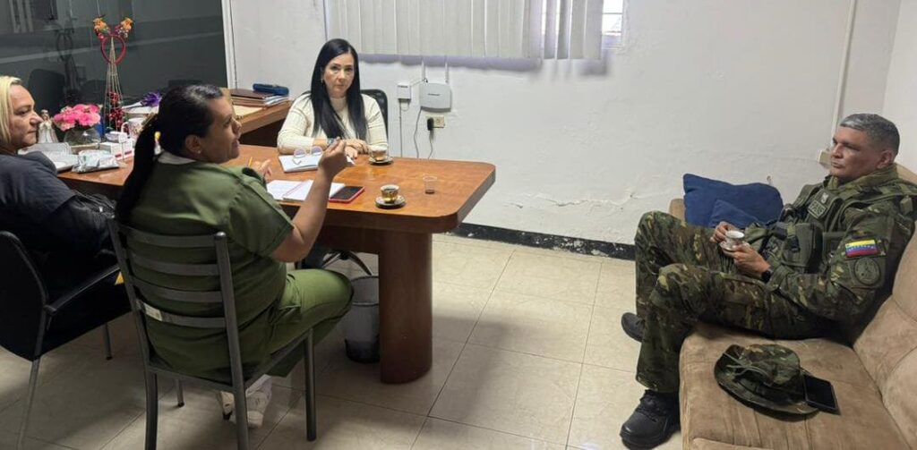 Preparan para febrero el Plan Nacional de Atención Pediátrica