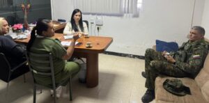 Preparan para febrero el Plan Nacional de Atención Pediátrica