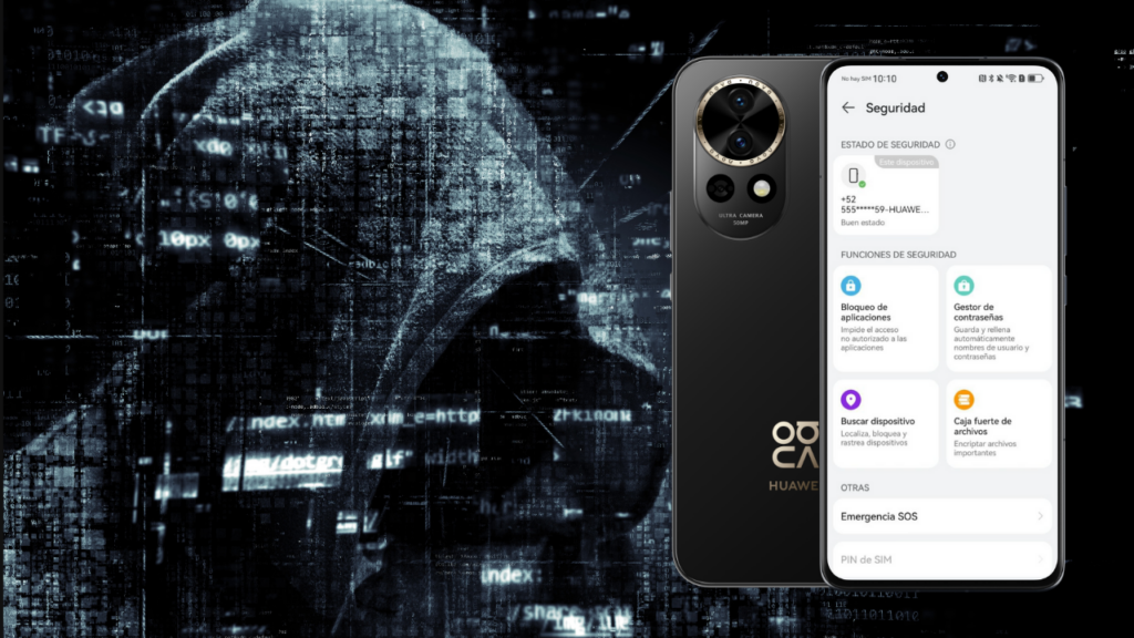 Presentan teléfono que puede detectar un virus por IA