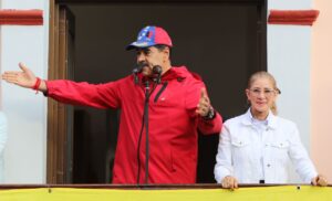 Presidente Maduro denuncia vínculos entre Uribe, Duque y bandas criminales en Venezuela - Yvke Mundial
