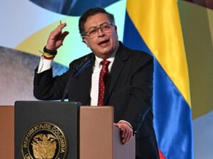 Presidente Petro impone 50% de aranceles a exportaciones de Estados Unidos a Colombia | Gobierno | Economía