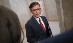 Presidente de la Cámara de Representantes de EE.UU. advierte nuevamente a Colombia: “Tienen que cooperar” - AlbertoNews