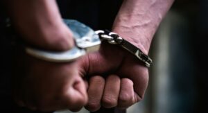 Preso sujeto que estafaba con falsas capturas de transferencias