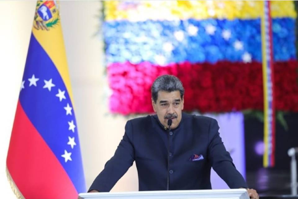 Prieto Figueroa fue líder de una izquierda consecuente