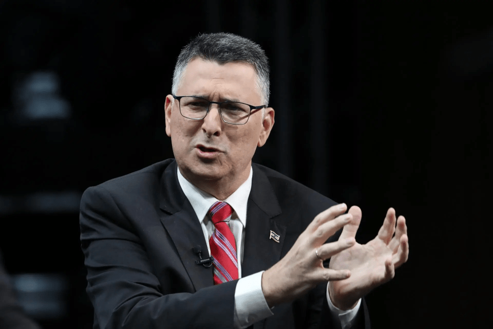Primer ministro israelí invita a Edmundo González a visitar su país