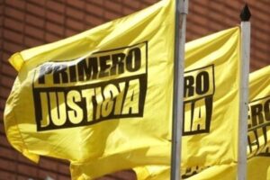 Primero Justicia llama a la unidad ante escalada autoritaria