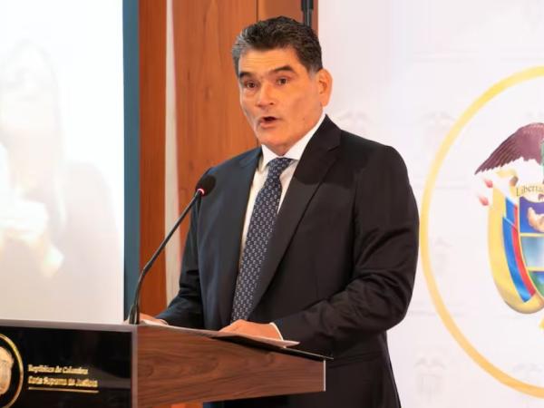 Procurador pide brindar garantías a los afectados por violencia guerrillera | Gobierno | Economía