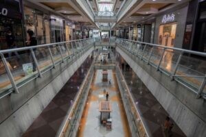 Profranquicias reporta tímido crecimiento menor al 10%