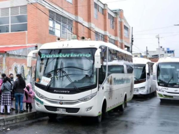 Programa de Movilidad Escolar 2025: ¿hasta cuándo se puede solicitar el beneficio? | Regiones | Economía