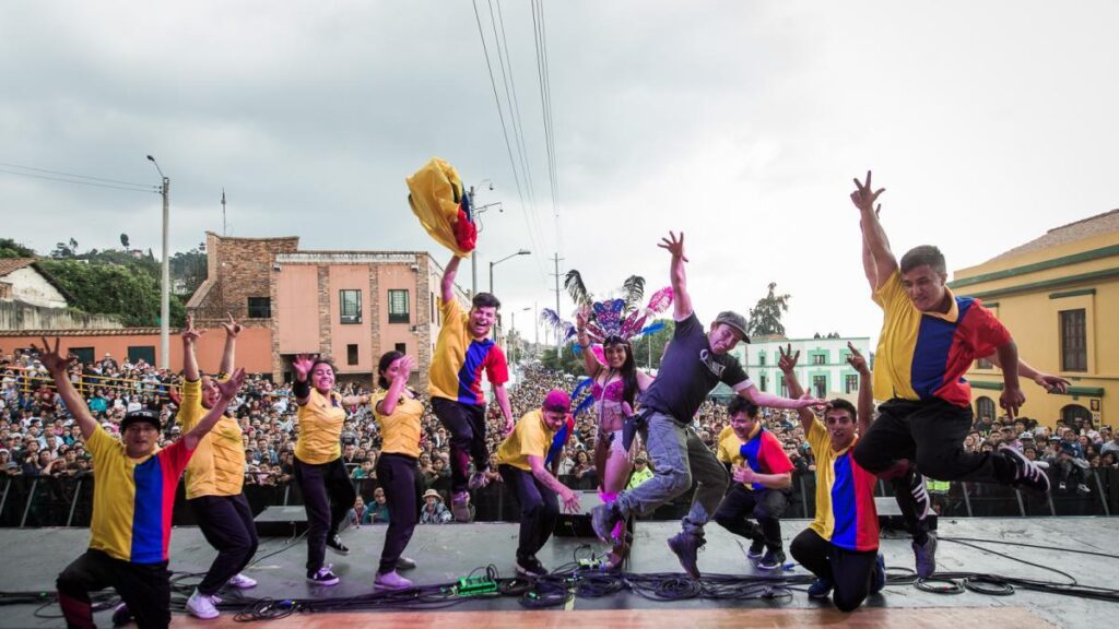 Prográmese con la fiesta de Reyes Magos y Epifanía 2025 en La Candelaria