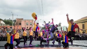Prográmese con la fiesta de Reyes Magos y Epifanía 2025 en La Candelaria