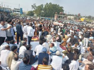 Protestas logran suspender eliminación de residuos tóxicos del desastre de Bhopal : IPS Agencia de Noticias