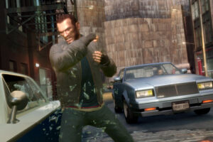 Puedes viajar a Liberty City de GTA IV desde GTA V gracias a este increíble mod. Añade el mapa y otras funciones muy interesantes