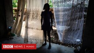 Puerto Príncipe, la ciudad fantasma donde casi la totalidad de la gente ha abandonado sus casas