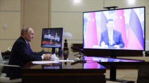 Putin y Xi reafirman la alianza estratégica entre Rusia y China tras la investidura de Trump