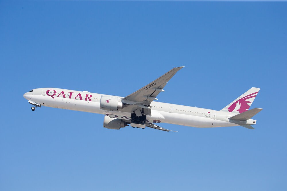 Qatar Airways volará a Caracas desde este 2025