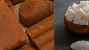 Qué es más saludable, la panela o el azúcar, según ChatGPT