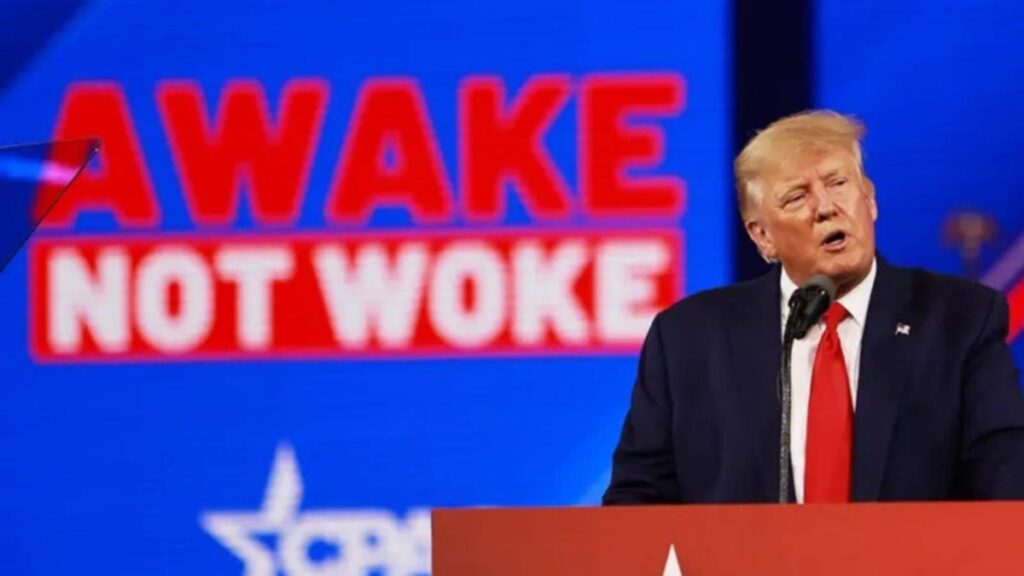 Qué es woke, el movimiento que rechazan Donald Trump y Javier Milei
