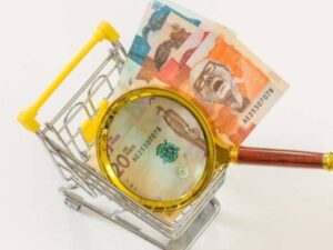 Qué tanto servirá el recorte del gasto anunciado por el Ministerio de Hacienda | Gobierno | Economía