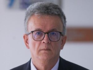 Quién es Belfor García, el nuevo ministro de las TIC en encargo | Gobierno | Economía