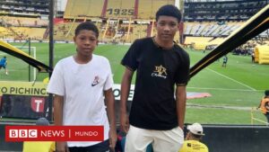Quiénes eran los 4 de Guayaquil, detenidos por militares y encontrados incinerados y con signos de tortura en Ecuador