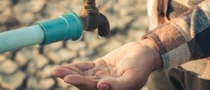 Racionamiento de agua en Bogotá para el jueves 16 de enero de 2025