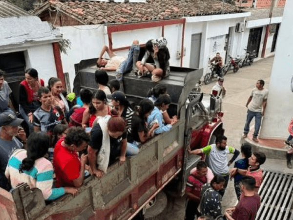 Radican denuncia contra Iván Velásquez por crisis en el Catatumbo | Gobierno | Economía