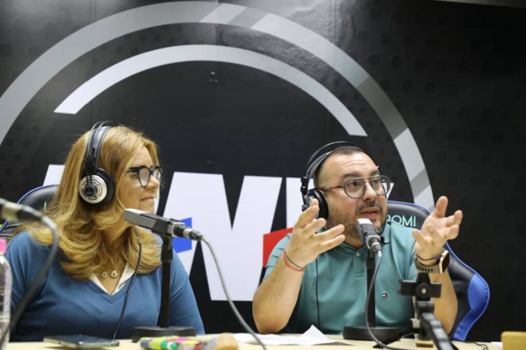 RadioTom: 12 horas de música y poesía en homenaje a la mujer venezolana - Yvke Mundial