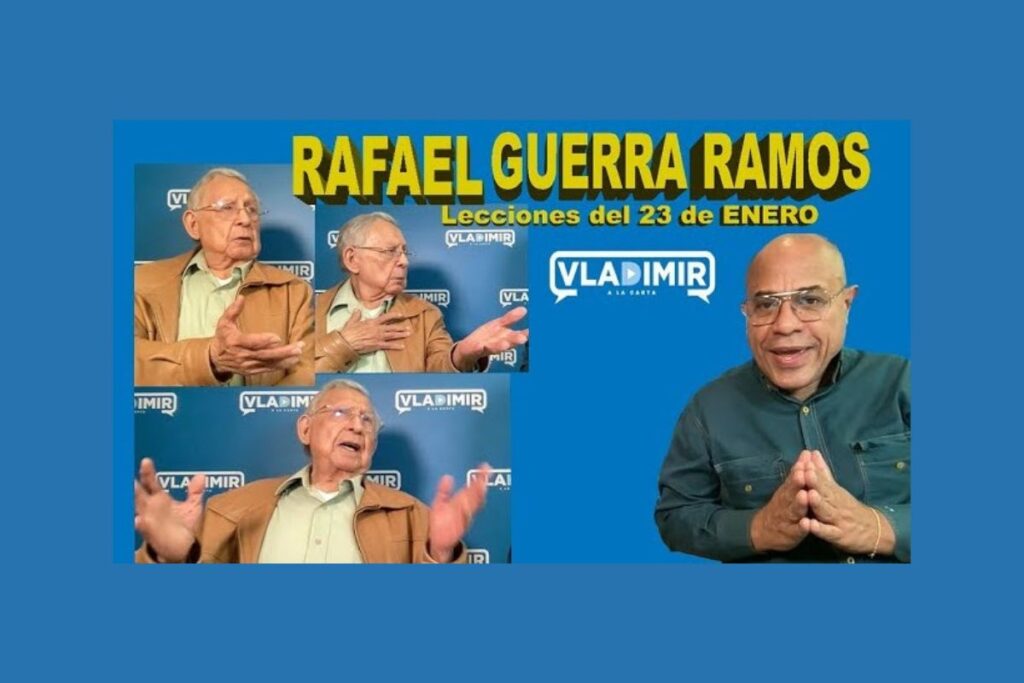 Rafael Guerra Ramos