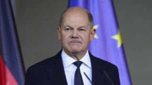 Ratifican a Scholz como candidato socialdemócrata en Alemania