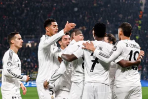 Real Madrid supera los € 1.000 millones y lidera el ránking de clubes con más ingresos