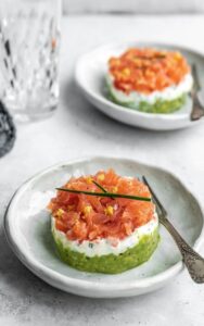 Recetas con GUACAMOLE - estampas.com