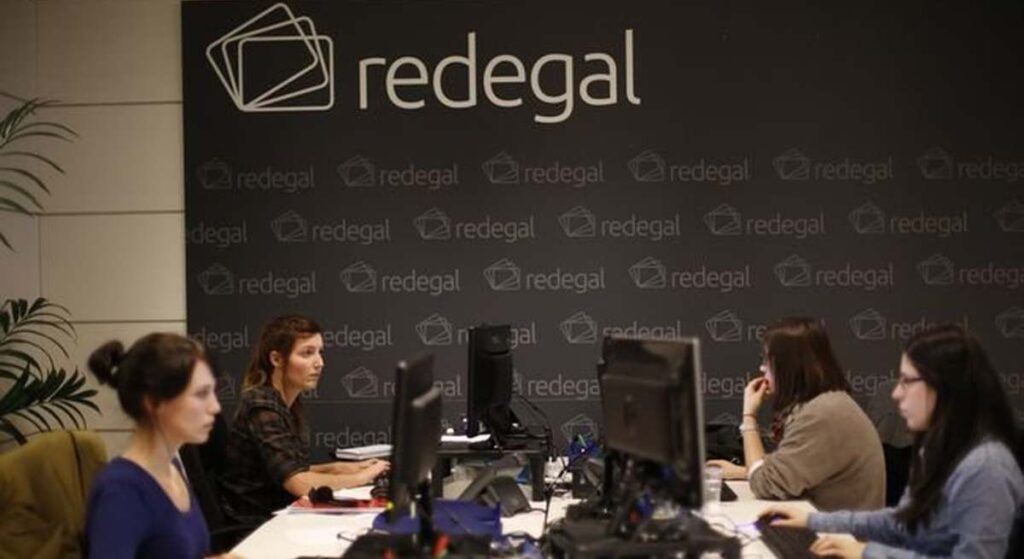 Redegal capta 3,8 millones en su salida a bolsa con la entrada de Axon Partners