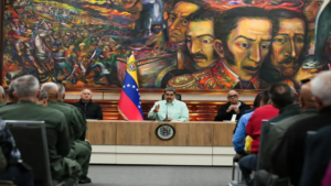 Reelección de Maduro es ilegítima según la CIDH : IPS Agencia de Noticias
