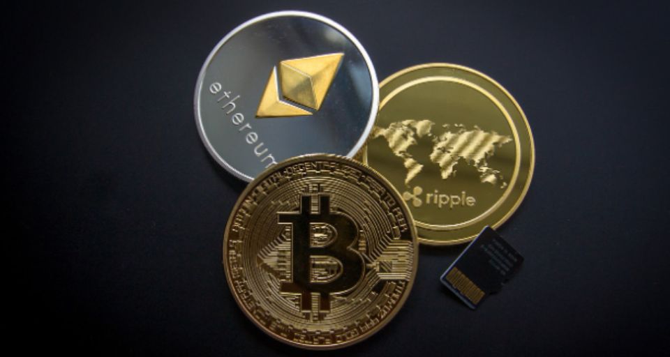 Criptomonedas Bitcoin, Ripple