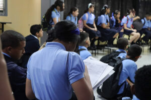 Reinicio de clases será el martes 7 de enero