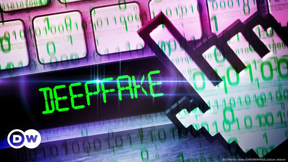 Reino Unido penalizará la creación de 'deepfakes' sexuales – DW – 07/01/2025