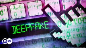 Reino Unido penalizará la creación de 'deepfakes' sexuales – DW – 07/01/2025