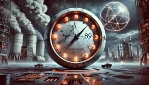 Reloj del Apocalipsis queda a 89 segundos del fin del mundo | Diario El Luchador