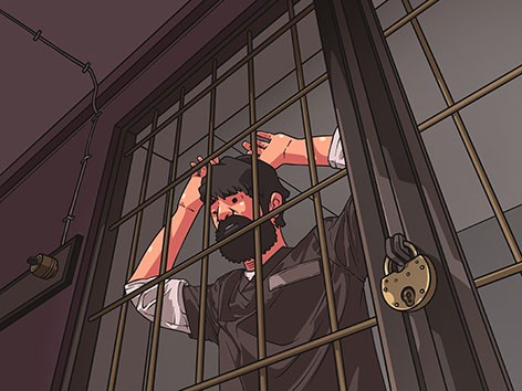 Reporta el Foro Penal cuatro personas detenidas en Táchira – Diario La Nación