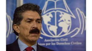 Reportan 83 «detenciones arbitrarias” del 1 al 12E