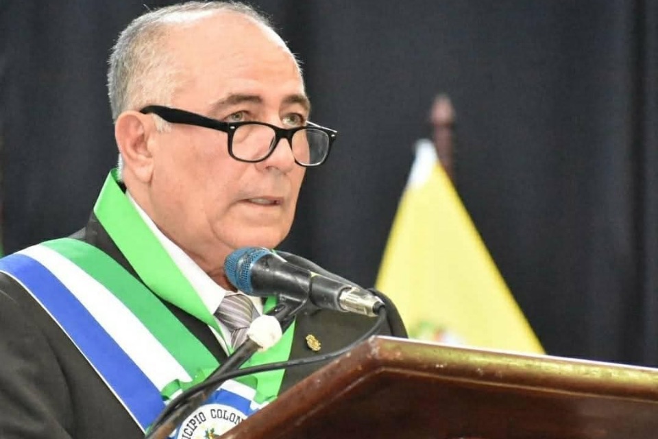Reportan detención de alcalde del municipio Colón de Zulia