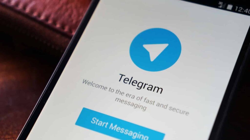 Reportaron el bloqueo de Telegram en varios proveedores de Internet en Venezuela