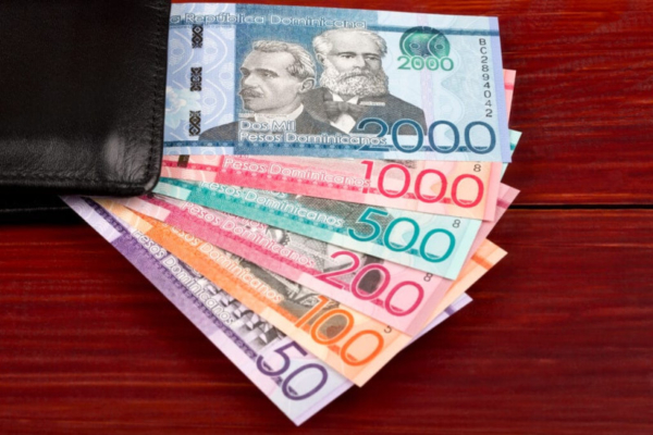 República Dominicana registró una inflación del 3,35% en 2024