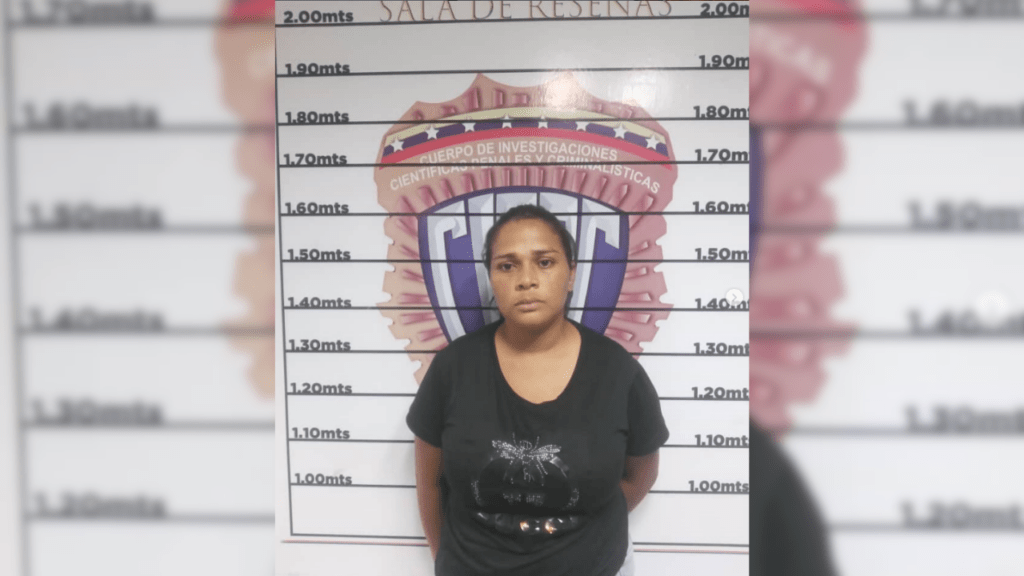 Rescatadas dos mujeres y una bebé víctimas de trata de personas