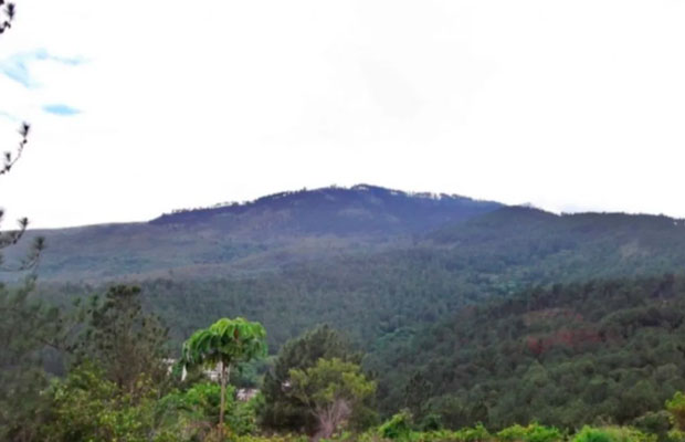 Rescatan a mujer perdida en parque nacional San Esteban