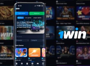 Reseña de la Aplicación 1Win Casino 2025