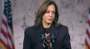 Residencia de Kamala Harris se ve afectada por incendio