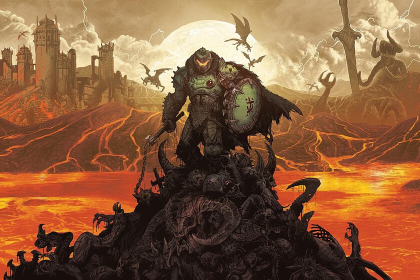 Resumen del Xbox Developer Direct 2025 con DOOM the Dark Ages, el retorno de Ninja Gaiden y más
