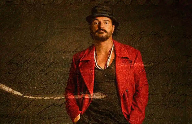 Ricardo Arjona presenta ‘SECO’ el disco más esperado del año